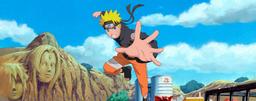 Naruto Shippuden